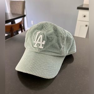 Los Angeles Dodger Hat